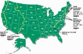 Click here to view states and purchase Maptech Terrain Navigator 