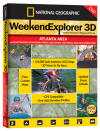 National Geographic Weekend Explorer Atlanta Area