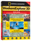 National Geographic Weekend Explorer Boise Area