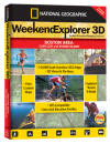 National Geographic Weekend Explorer Boston Area