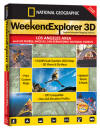 National Geographic Weekend Explorer Los Angeles Area