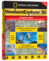 National Geographic Weekend Explorer Phoenix Area