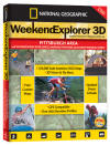 National Geographic Weekend Explorer Pittsburgh Area