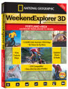 National Geographic Weekend Explorer Portland Area