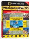 National Geographic Weekend Explorer San Diego  Area