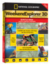 National Geographic Weekend Explorer Seattle Area