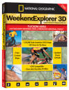 National Geographic Weekend Explorer Tuscon Area