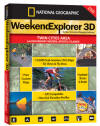 National Geographic Weekend Explorer Twin Cities Area