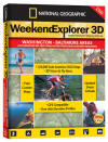 National Geographic Weekend Explorer Washington Baltimore  Area