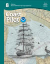 NOAA Coast Pilot 8