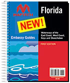 Maptech Embassy Guides: Cruising Guide Florida