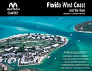 MapTech Chart Kit Region 8: Florida West Coast and the Keys 11th EDITION 