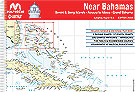 Maptech Chart Kit Region 9.1: Near Bahamas 