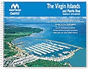 Maptech ChartKit Region 10: The Virgin Islands and Puerto Rico 6th Edition