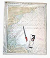 Maptech ChartKit Zip Cover 