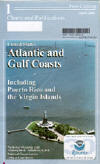 Atlantic and Gulf Coast Catalog Cover