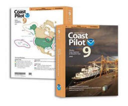 NOAA Coast Pilot 9