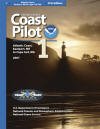 NOAA Coast Pilot 1