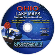 Ohio CD