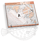 Maptech Chartkit Plotter