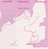 USGS topographic map