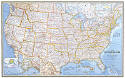 USA Maps